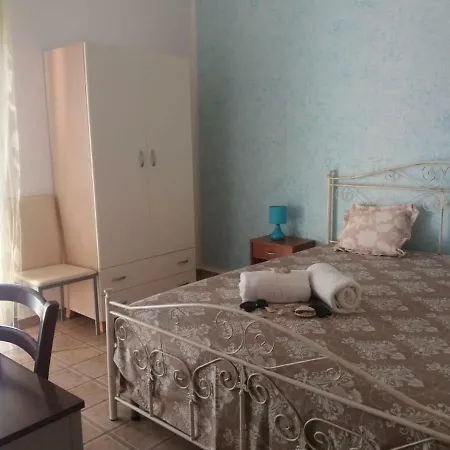 Cici House Πανσιόν Presicce