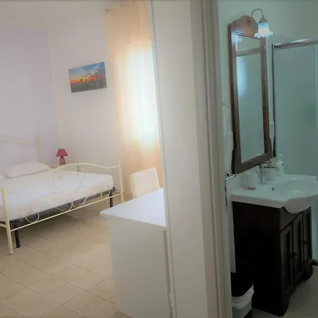 Cici House Πανσιόν Presicce