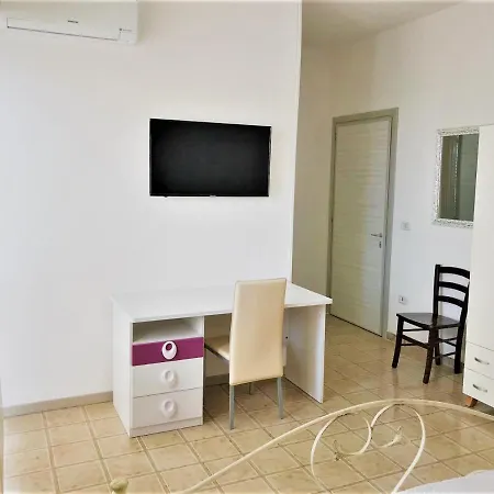 Cici House Πανσιόν Presicce