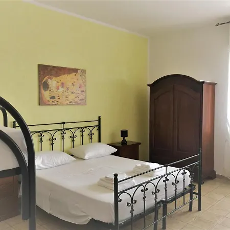 Cici House Presicce
