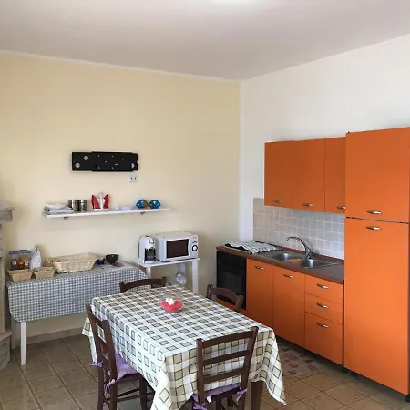 Cici House Πανσιόν Presicce