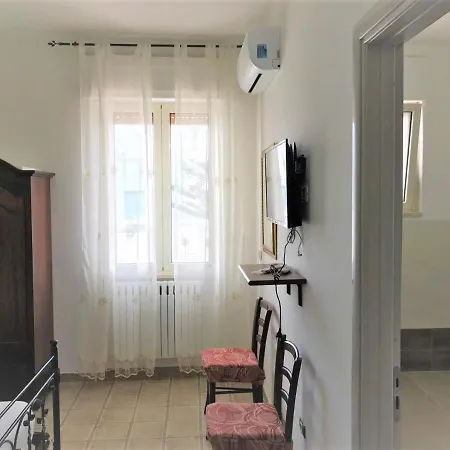Πανσιόν Cici House *